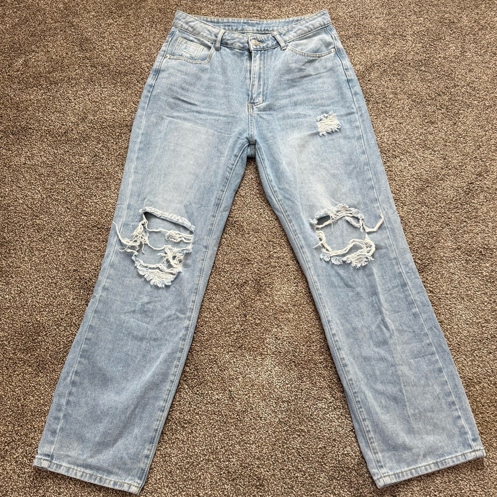 SHEIN Jeans